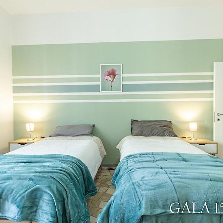 Gala158Uno Apartment Bologna Ngoại thất bức ảnh