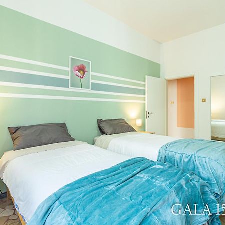Gala158Uno Apartment Bologna Ngoại thất bức ảnh