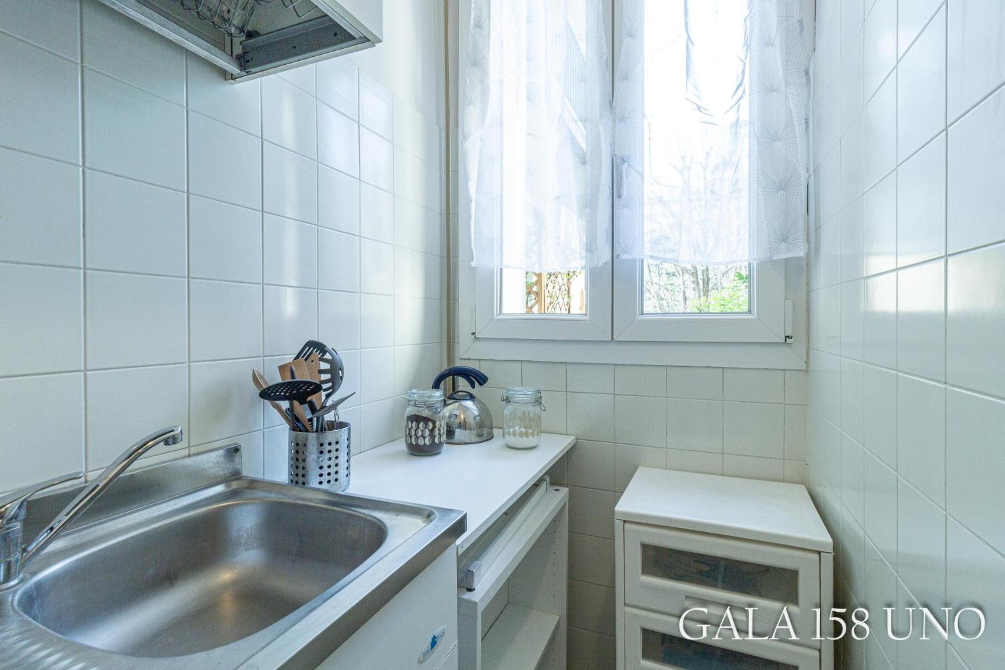 Gala158Uno Apartment Bologna Ngoại thất bức ảnh