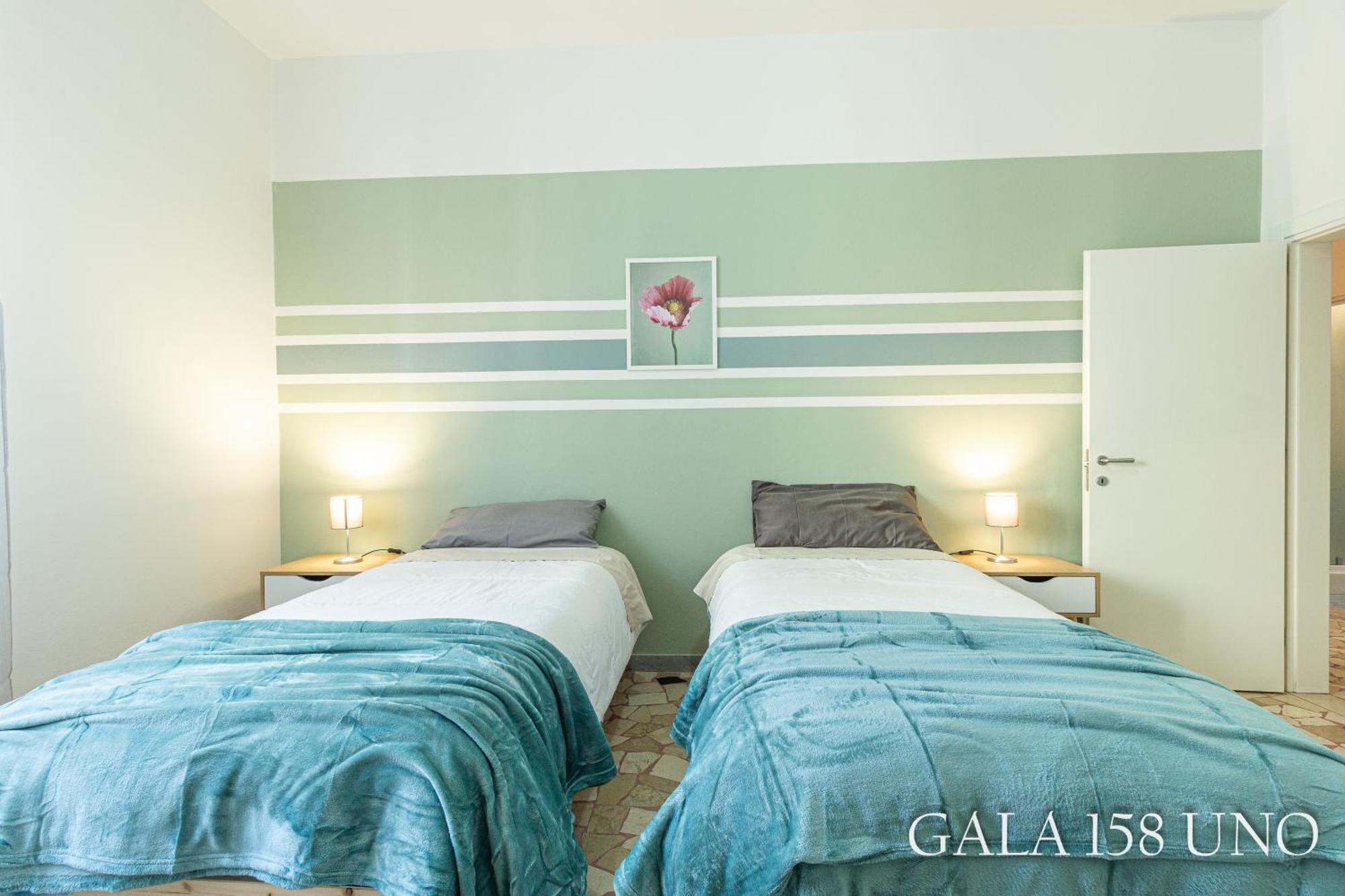 Gala158Uno Apartment Bologna Ngoại thất bức ảnh