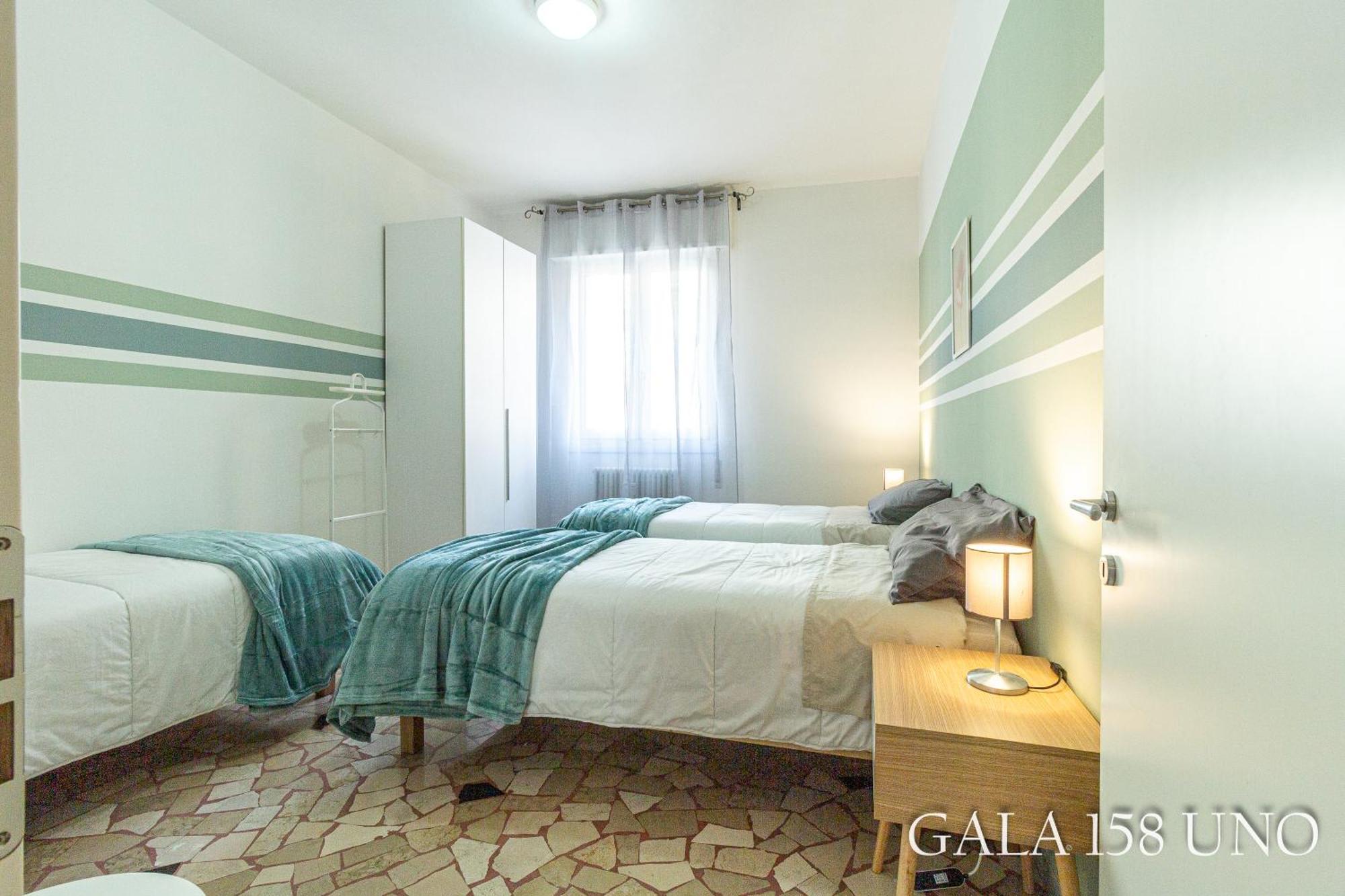 Gala158Uno Apartment Bologna Ngoại thất bức ảnh