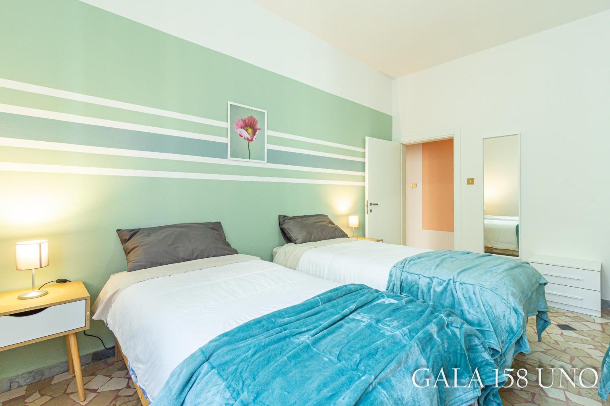 Gala158Uno Apartment Bologna Ngoại thất bức ảnh