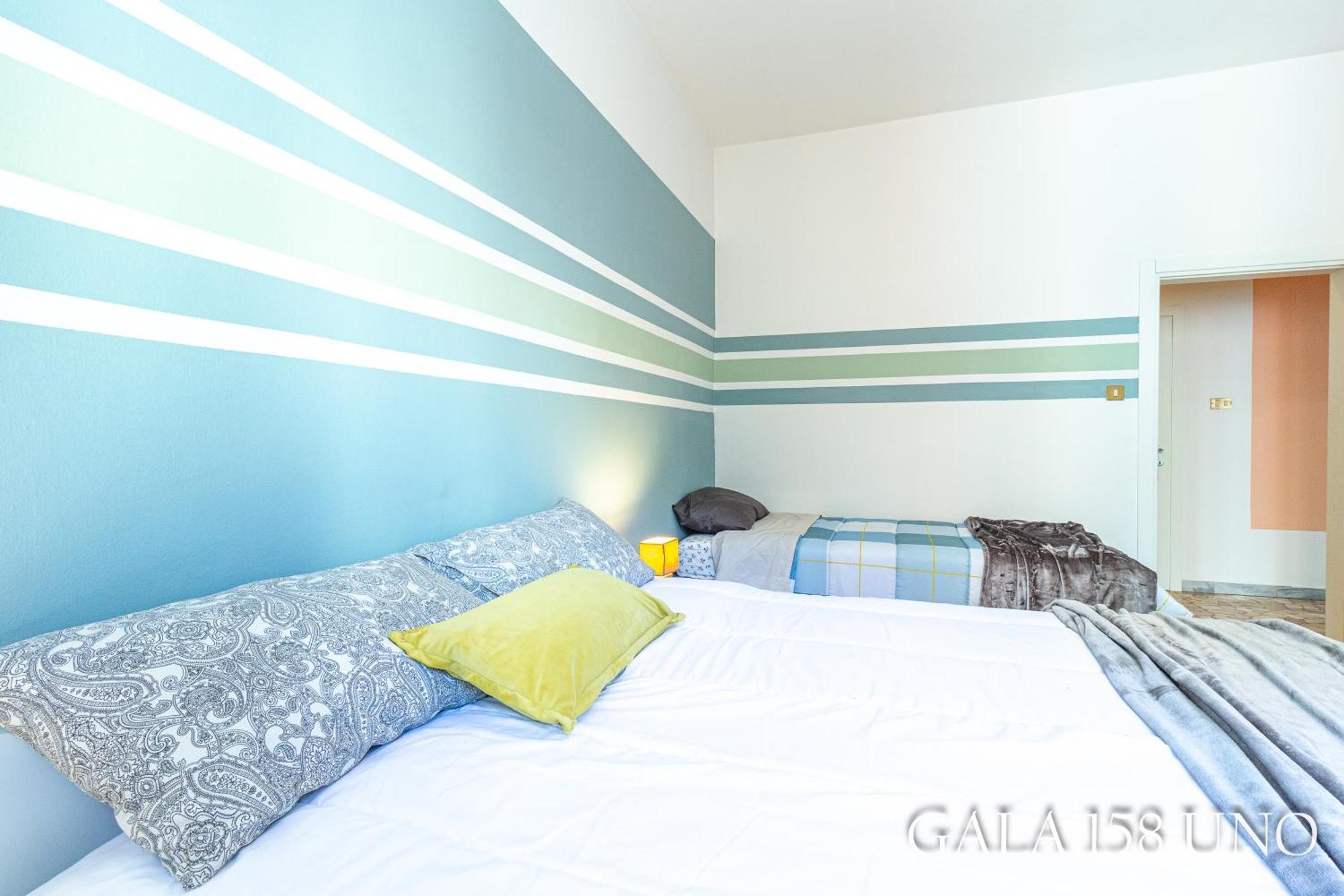 Gala158Uno Apartment Bologna Ngoại thất bức ảnh