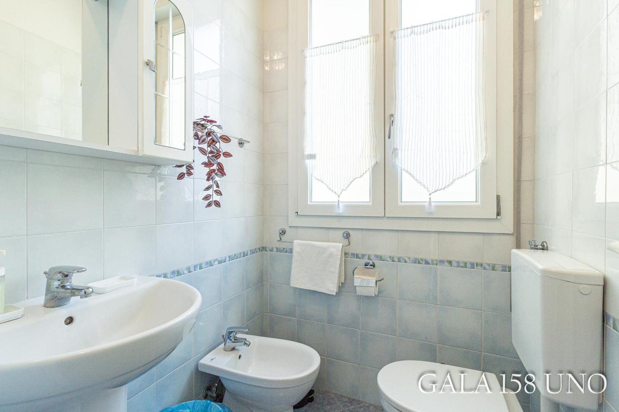 Gala158Uno Apartment Bologna Ngoại thất bức ảnh