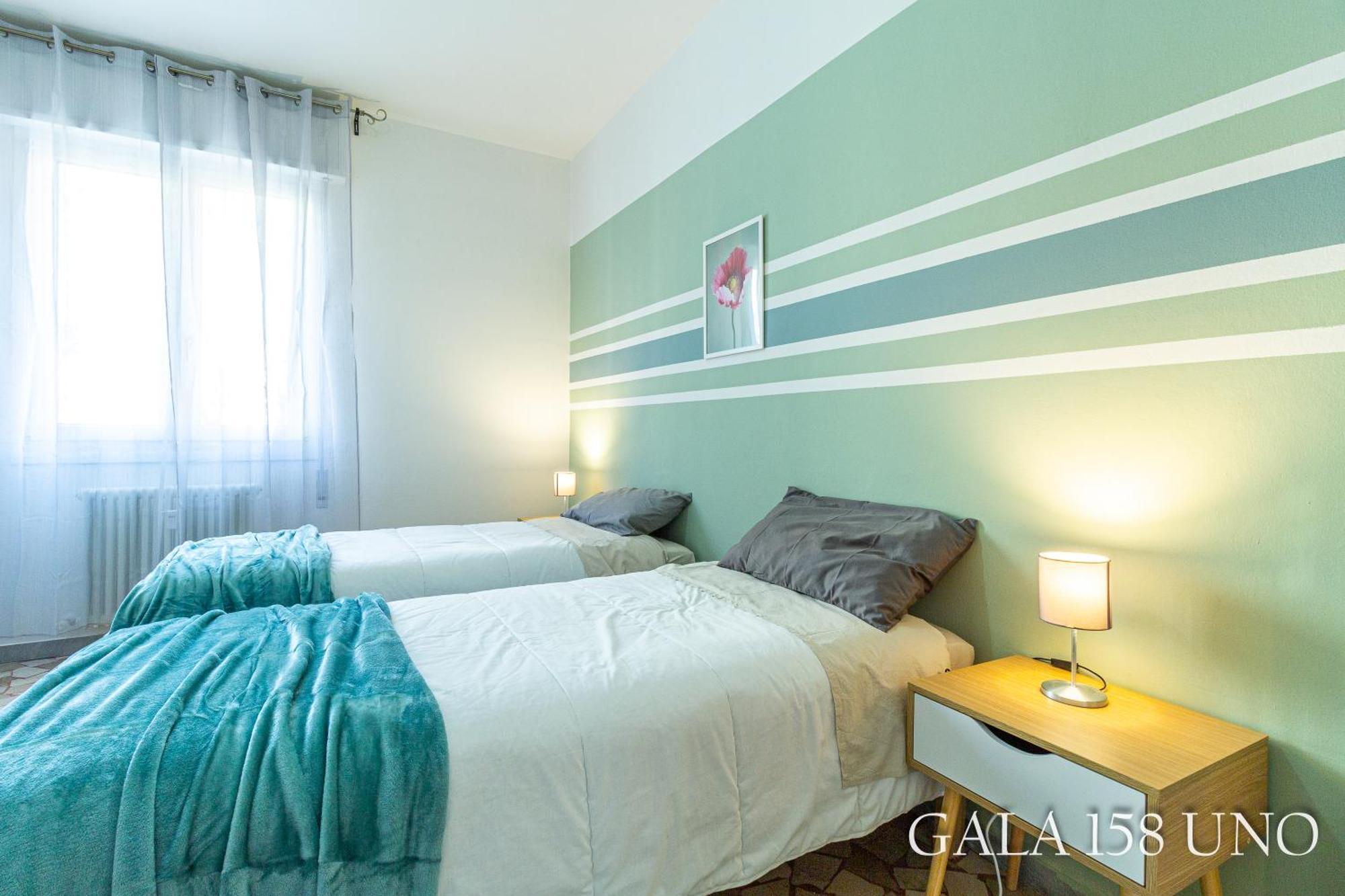 Gala158Uno Apartment Bologna Ngoại thất bức ảnh