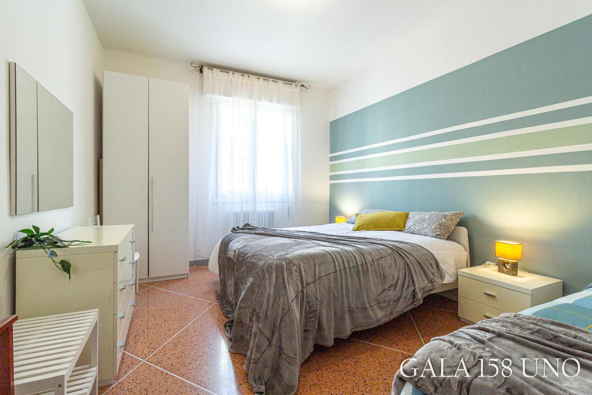 Gala158Uno Apartment Bologna Ngoại thất bức ảnh
