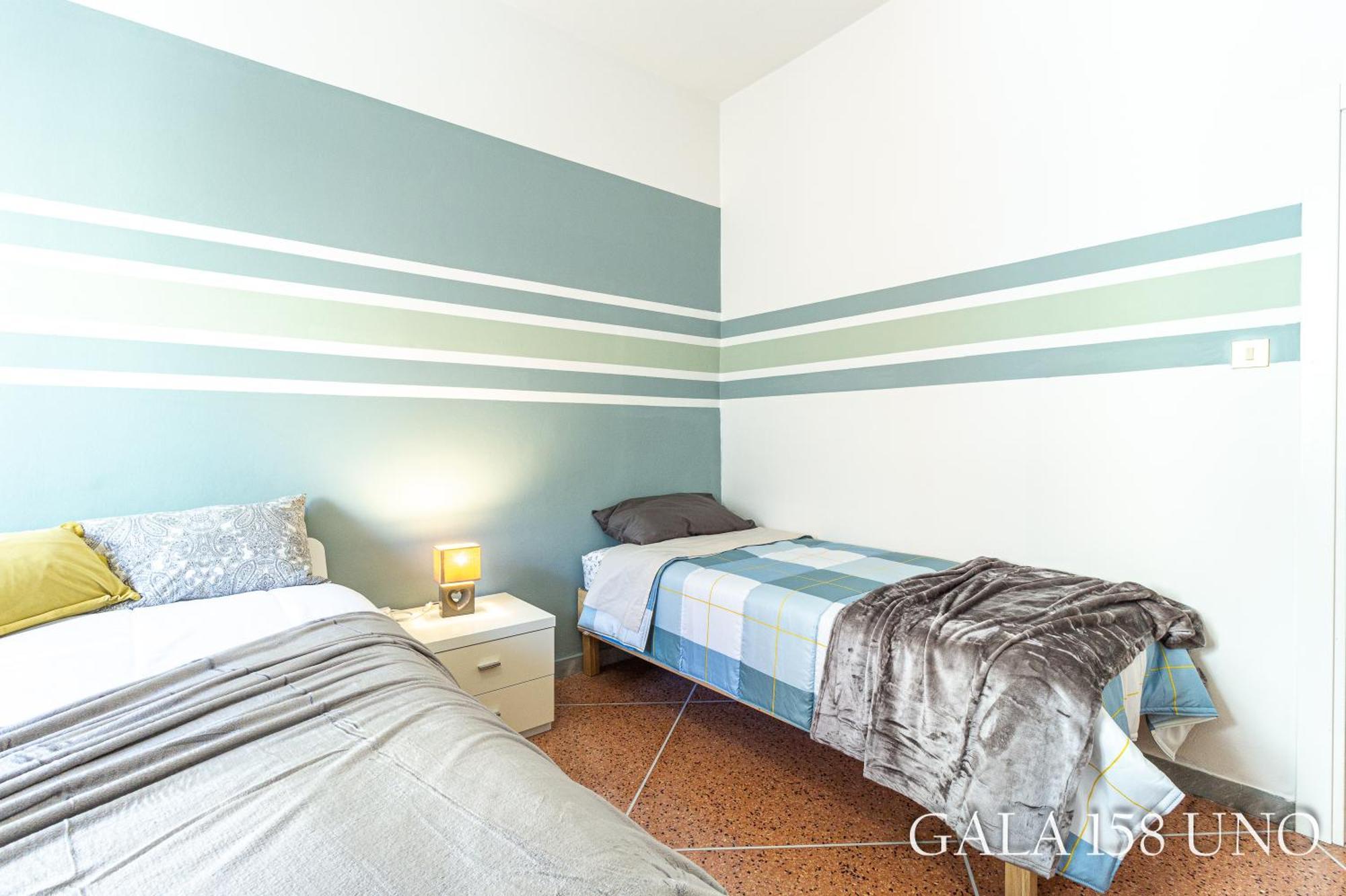 Gala158Uno Apartment Bologna Ngoại thất bức ảnh