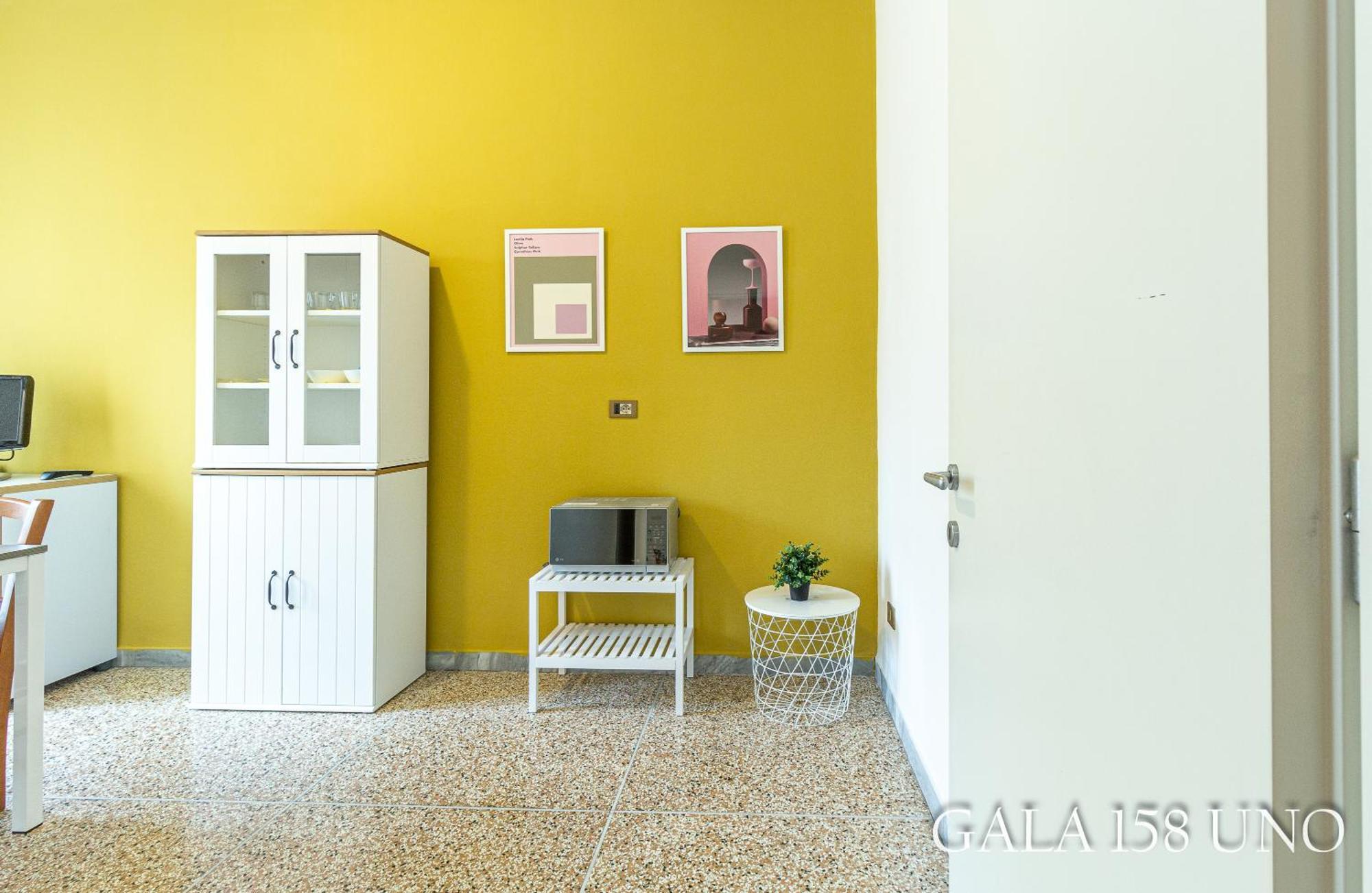 Gala158Uno Apartment Bologna Ngoại thất bức ảnh