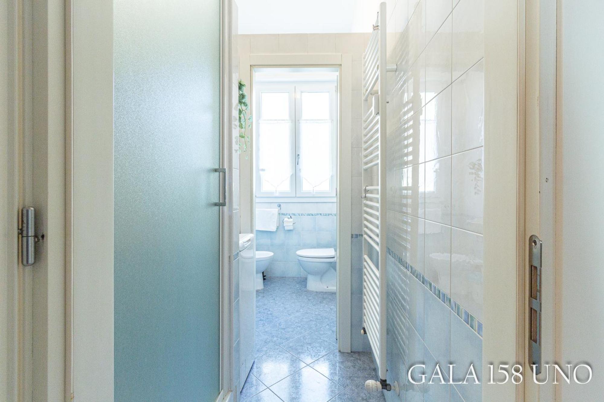 Gala158Uno Apartment Bologna Ngoại thất bức ảnh