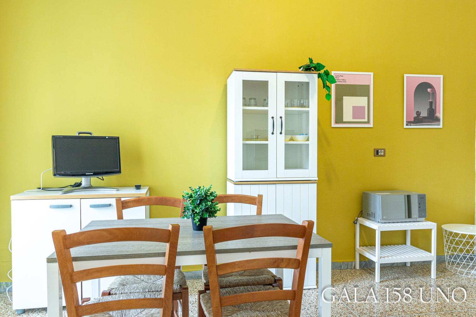 Gala158Uno Apartment Bologna Ngoại thất bức ảnh