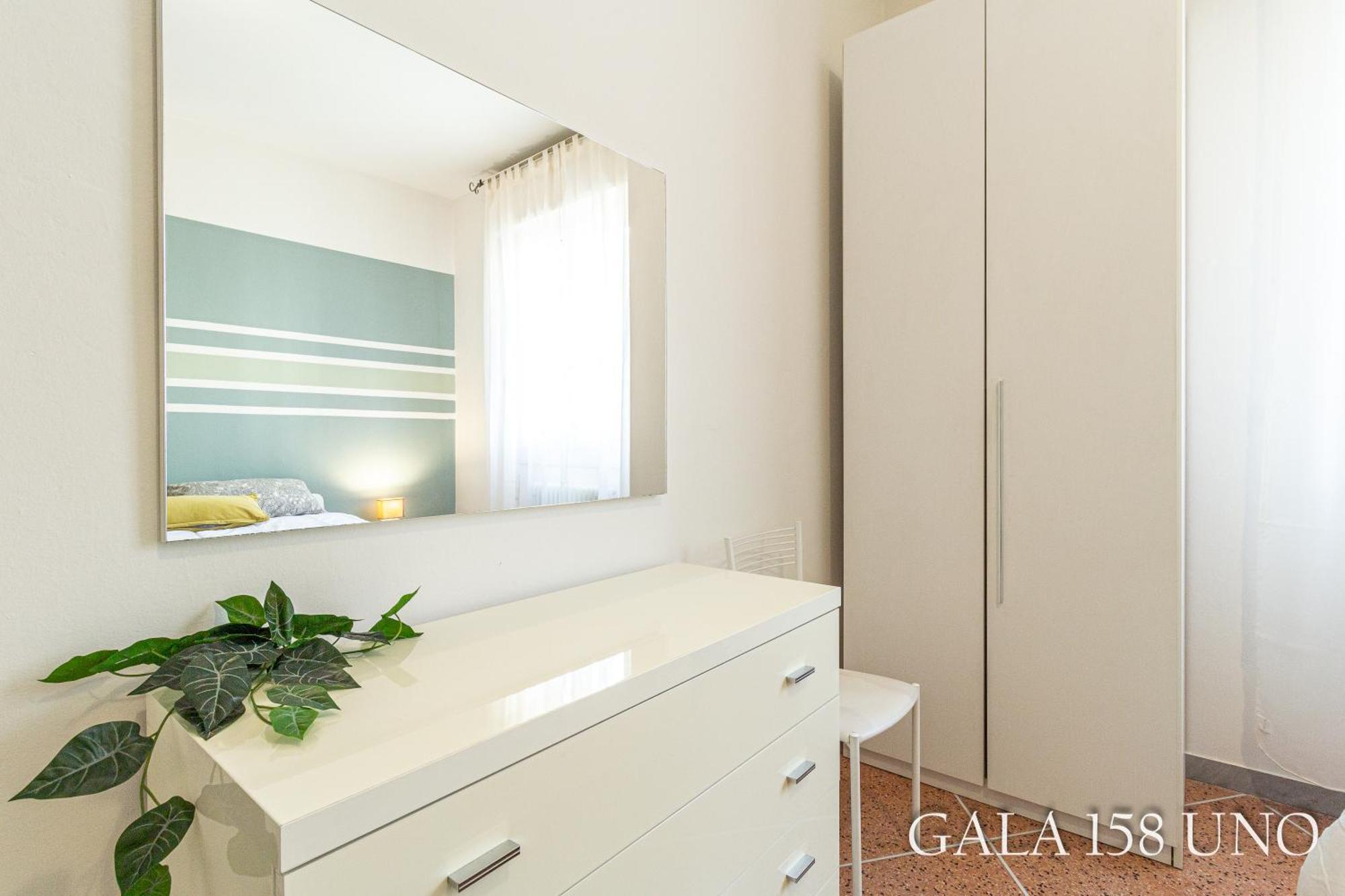 Gala158Uno Apartment Bologna Ngoại thất bức ảnh