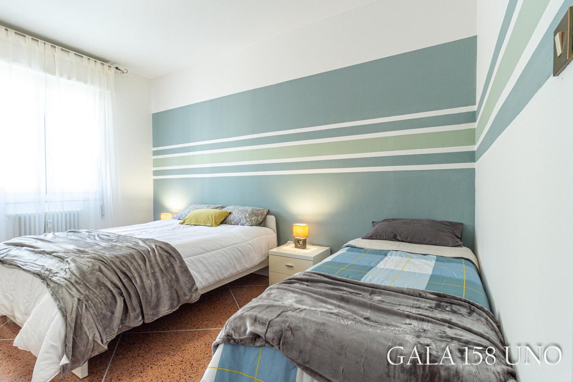 Gala158Uno Apartment Bologna Ngoại thất bức ảnh