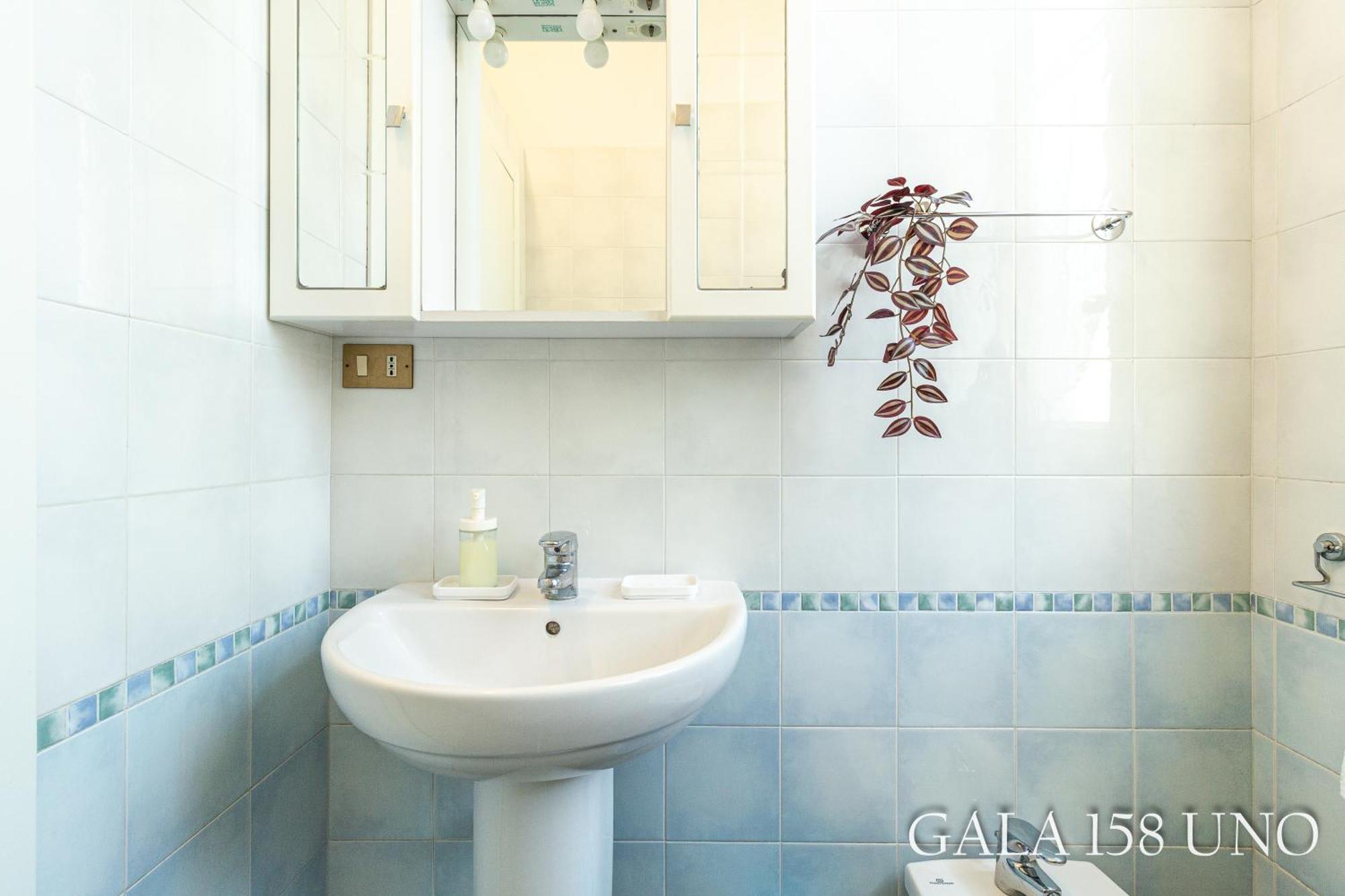 Gala158Uno Apartment Bologna Ngoại thất bức ảnh
