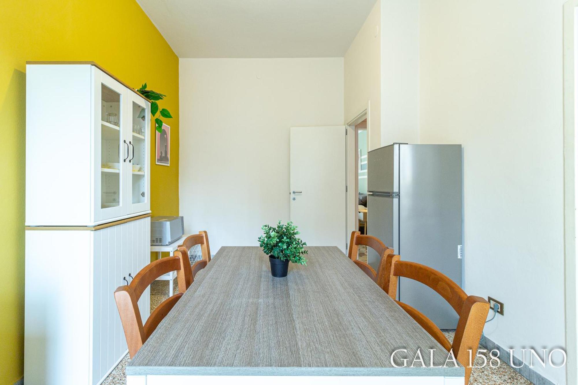 Gala158Uno Apartment Bologna Ngoại thất bức ảnh