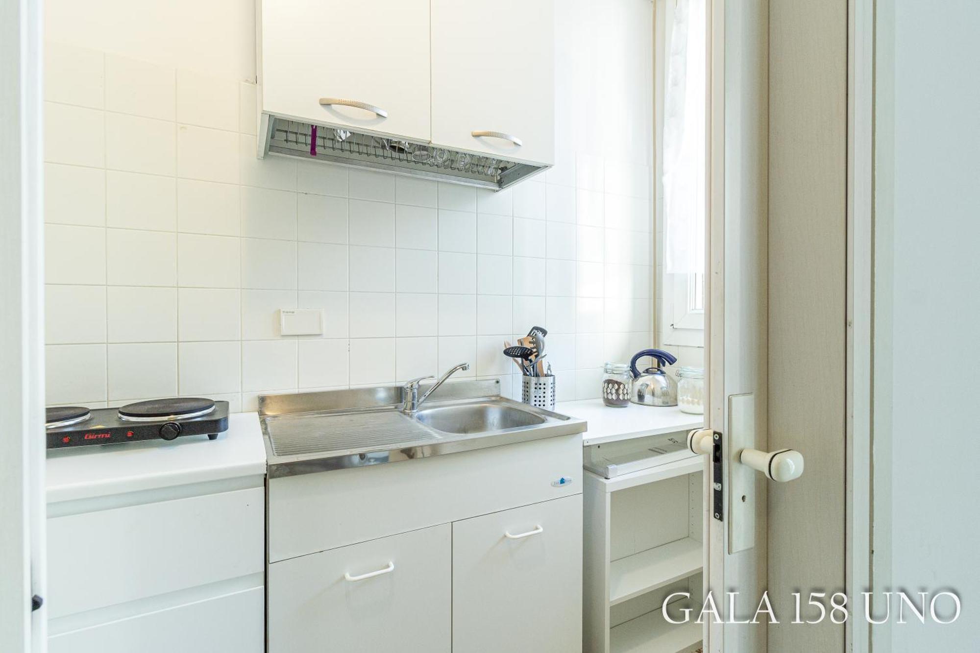 Gala158Uno Apartment Bologna Ngoại thất bức ảnh