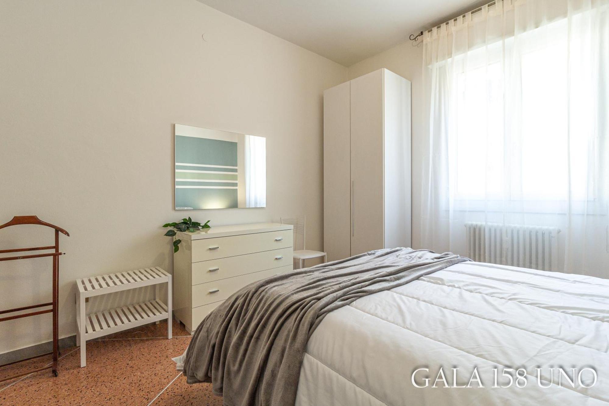 Gala158Uno Apartment Bologna Ngoại thất bức ảnh