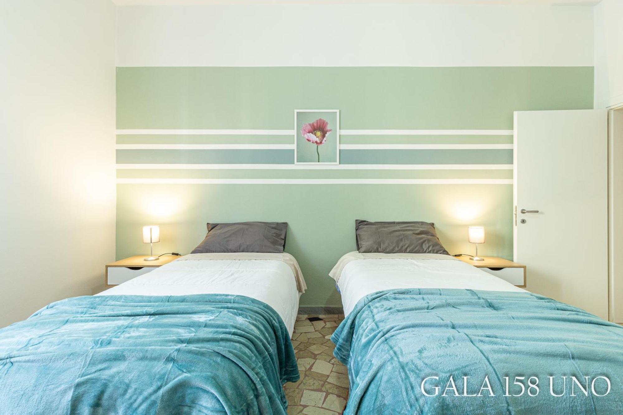 Gala158Uno Apartment Bologna Ngoại thất bức ảnh