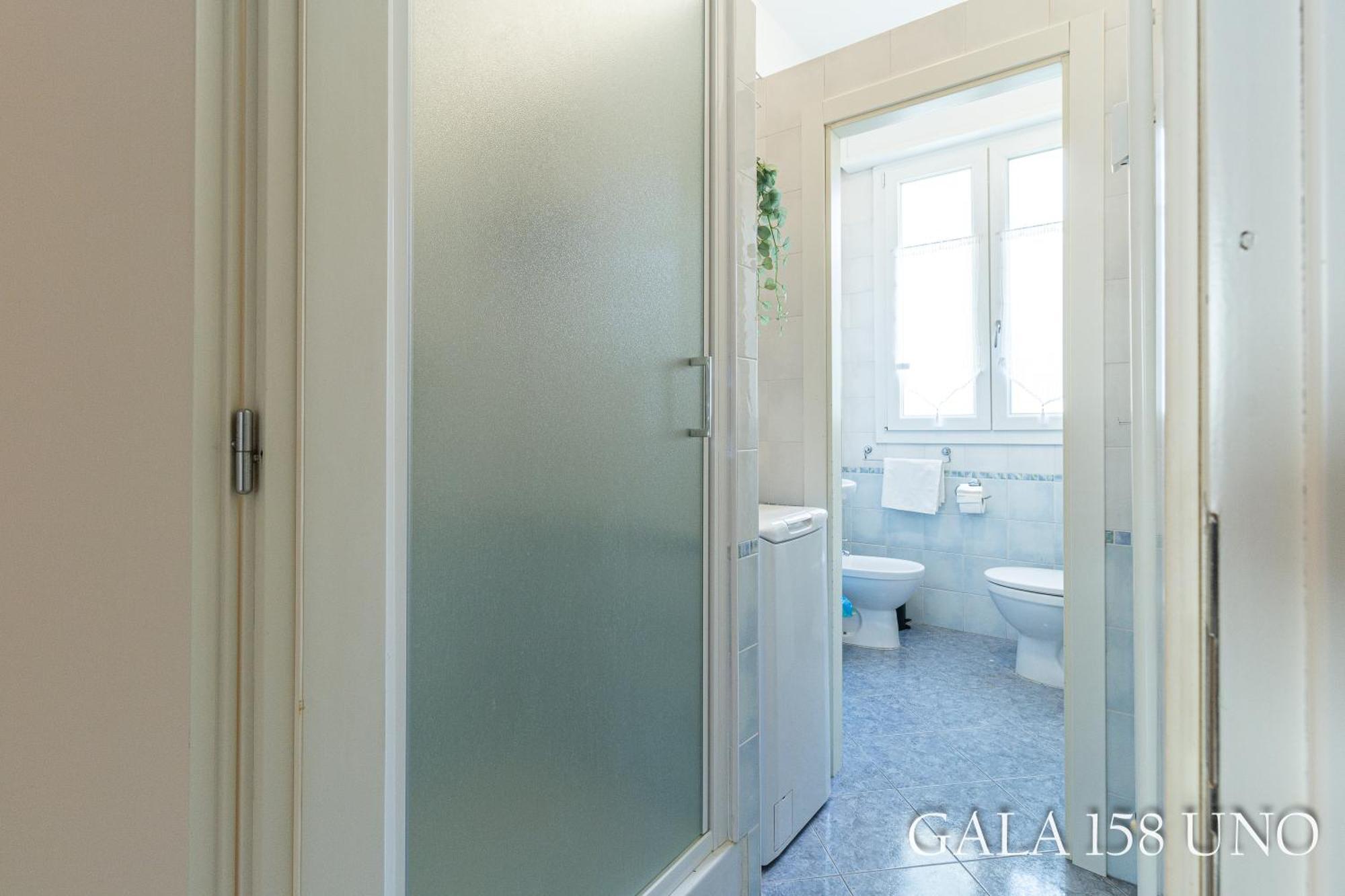 Gala158Uno Apartment Bologna Ngoại thất bức ảnh