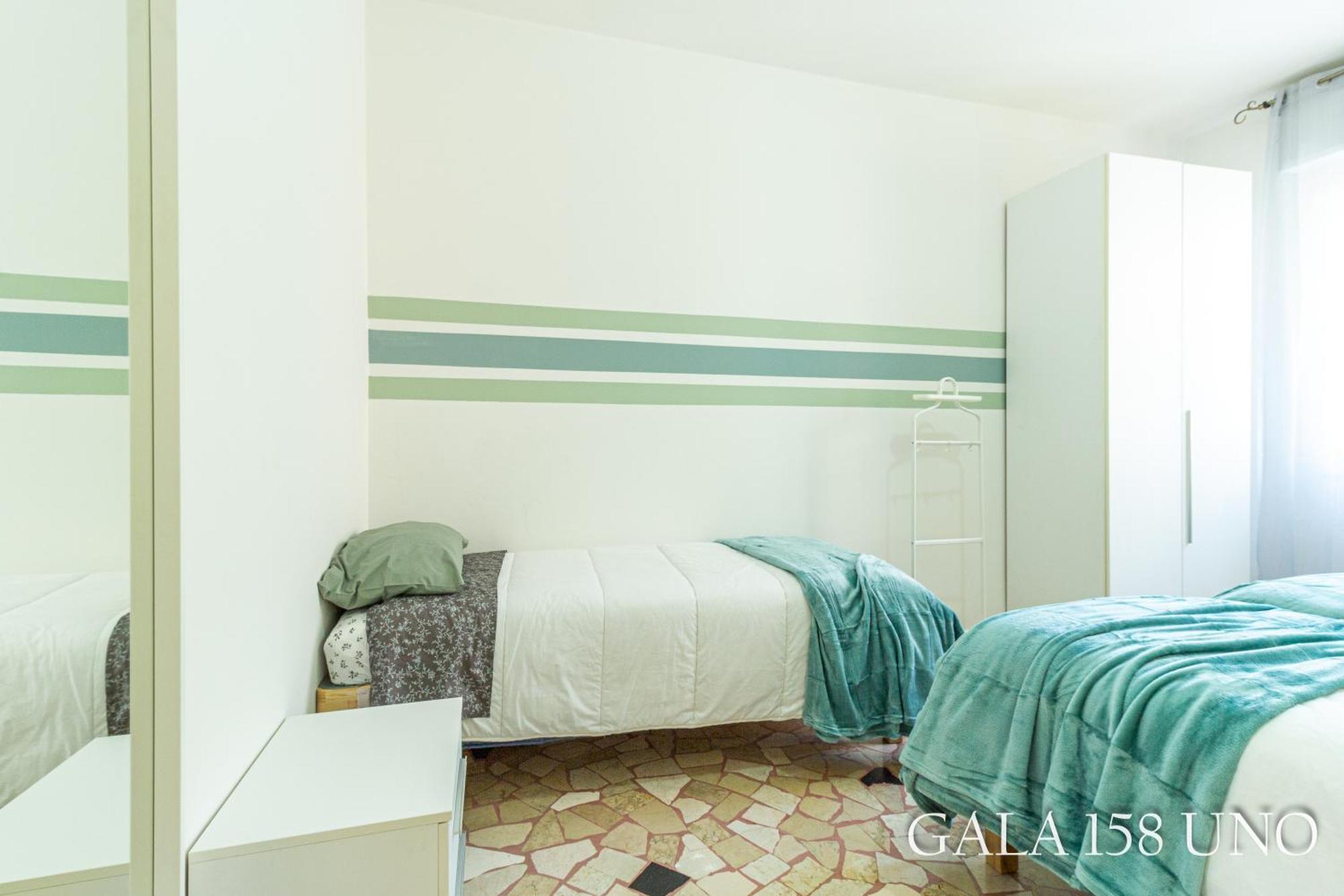 Gala158Uno Apartment Bologna Ngoại thất bức ảnh