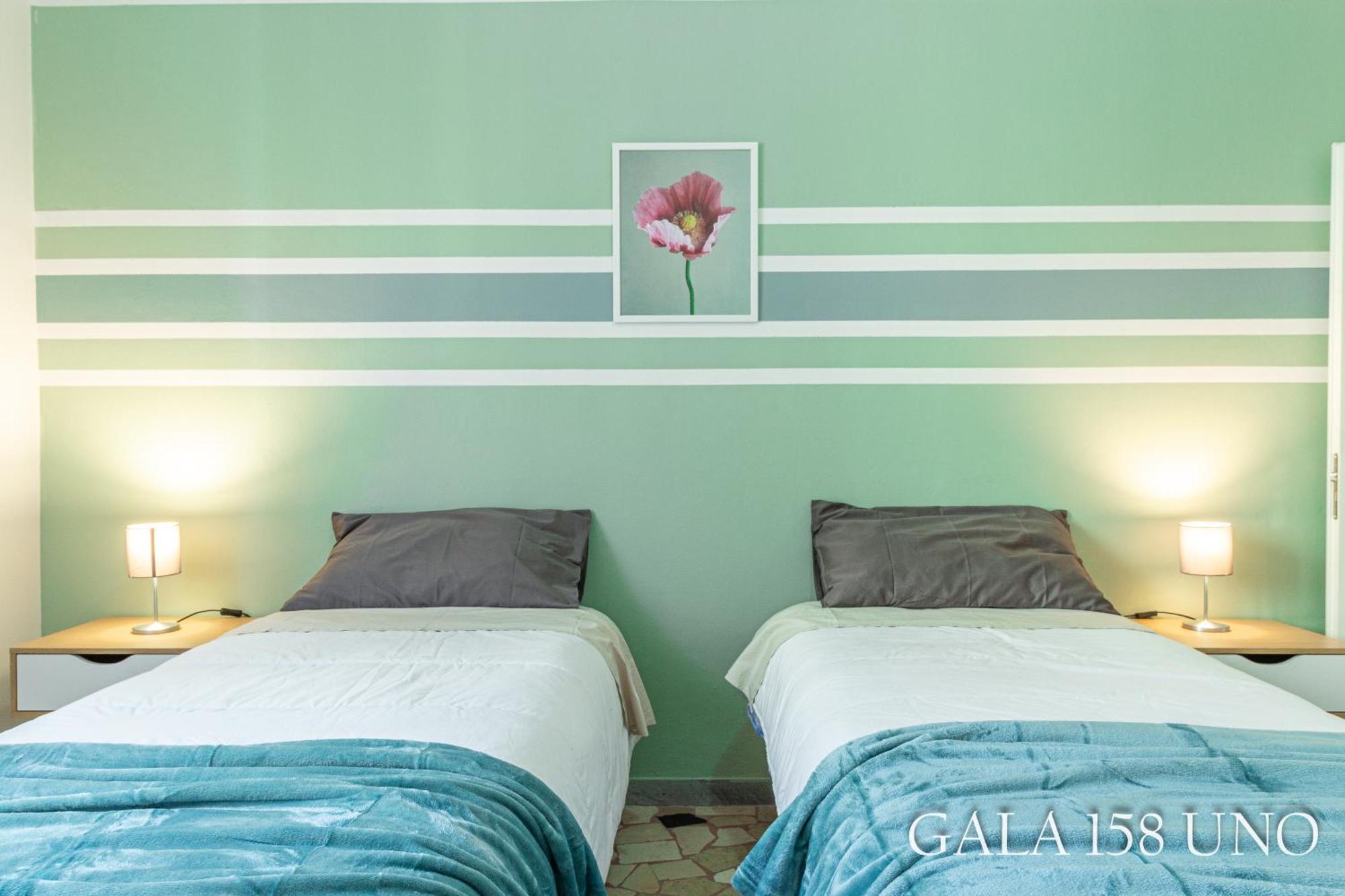 Gala158Uno Apartment Bologna Ngoại thất bức ảnh
