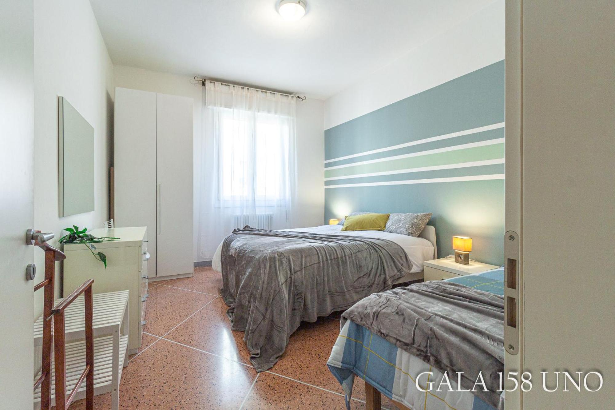 Gala158Uno Apartment Bologna Ngoại thất bức ảnh