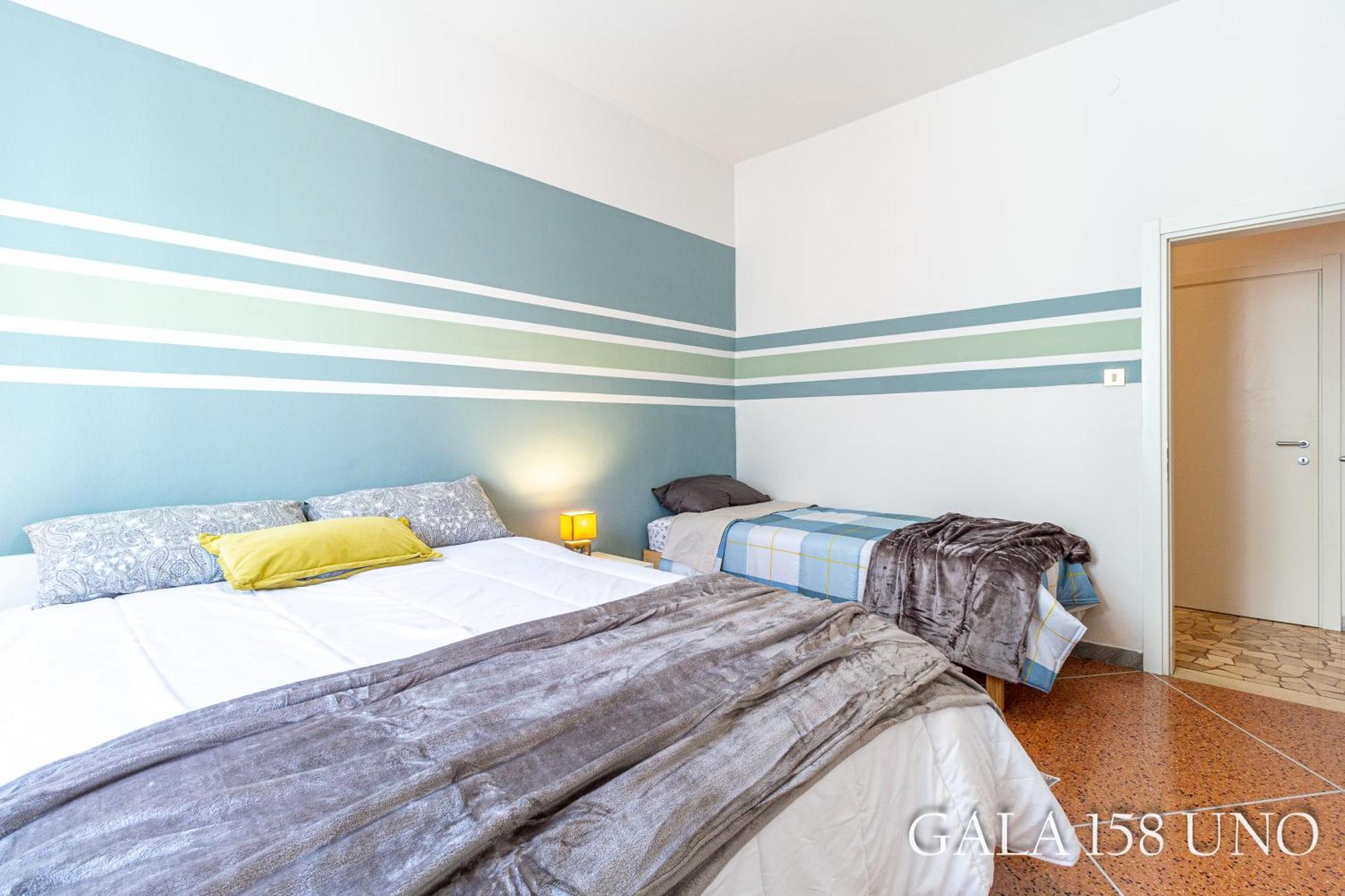 Gala158Uno Apartment Bologna Ngoại thất bức ảnh