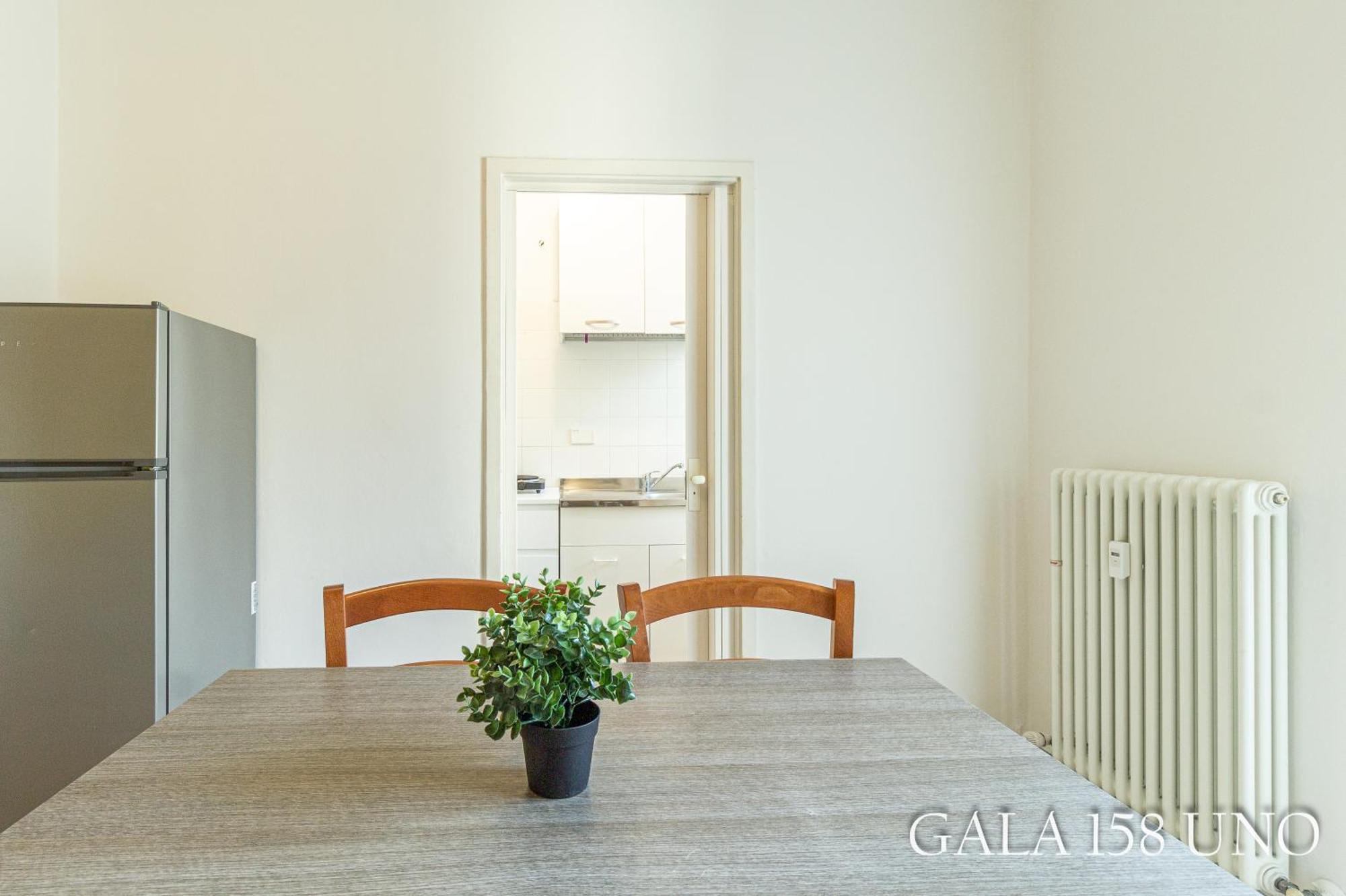 Gala158Uno Apartment Bologna Ngoại thất bức ảnh