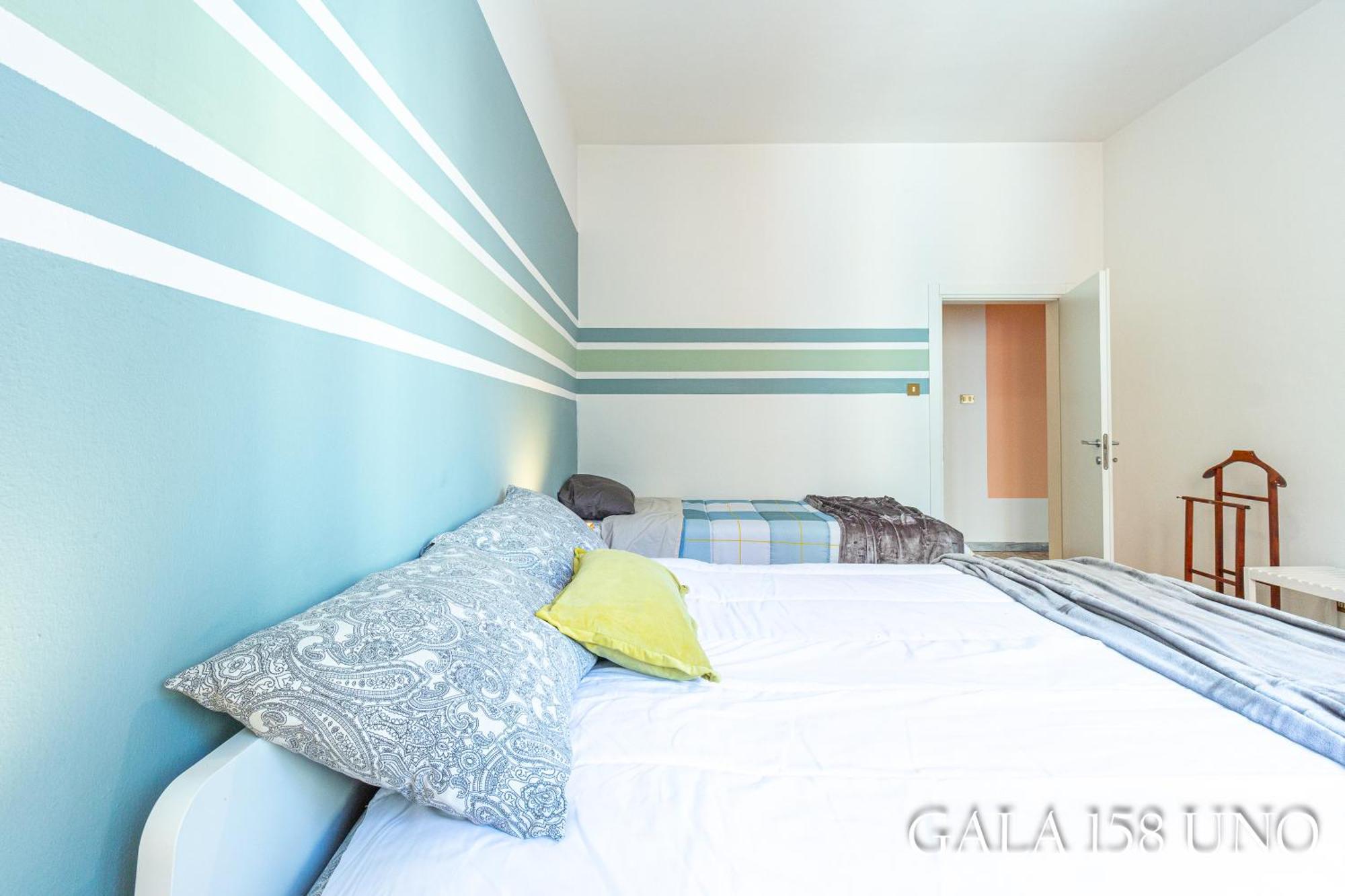 Gala158Uno Apartment Bologna Ngoại thất bức ảnh