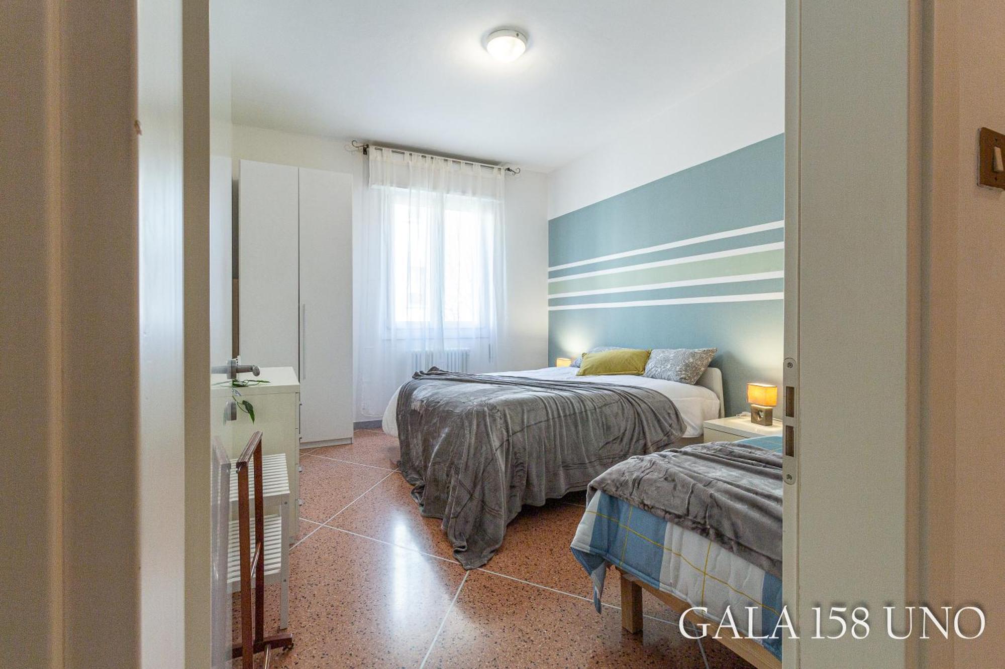 Gala158Uno Apartment Bologna Ngoại thất bức ảnh