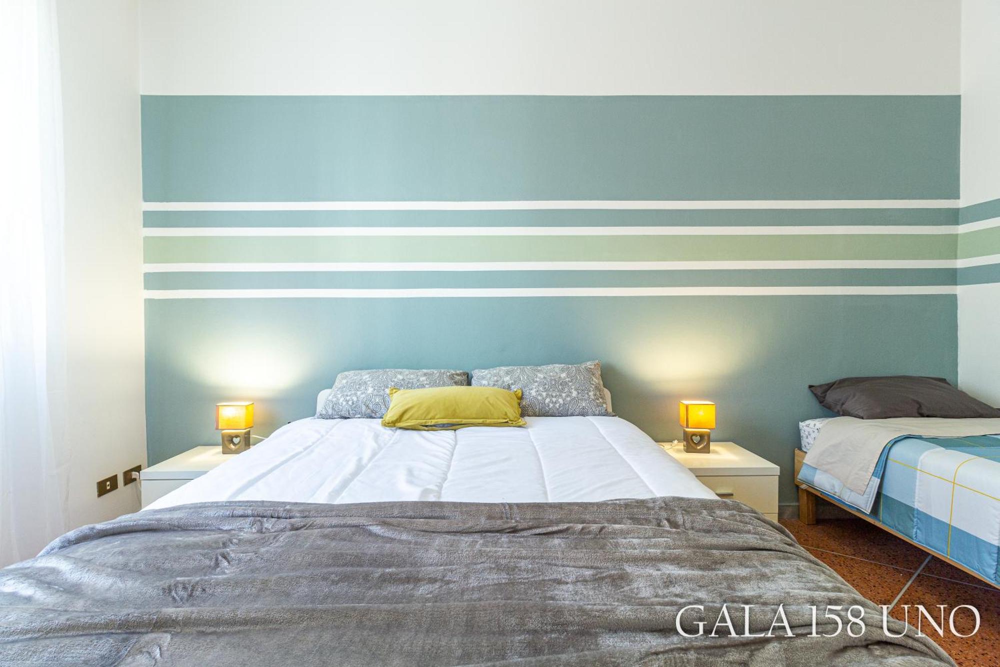 Gala158Uno Apartment Bologna Ngoại thất bức ảnh