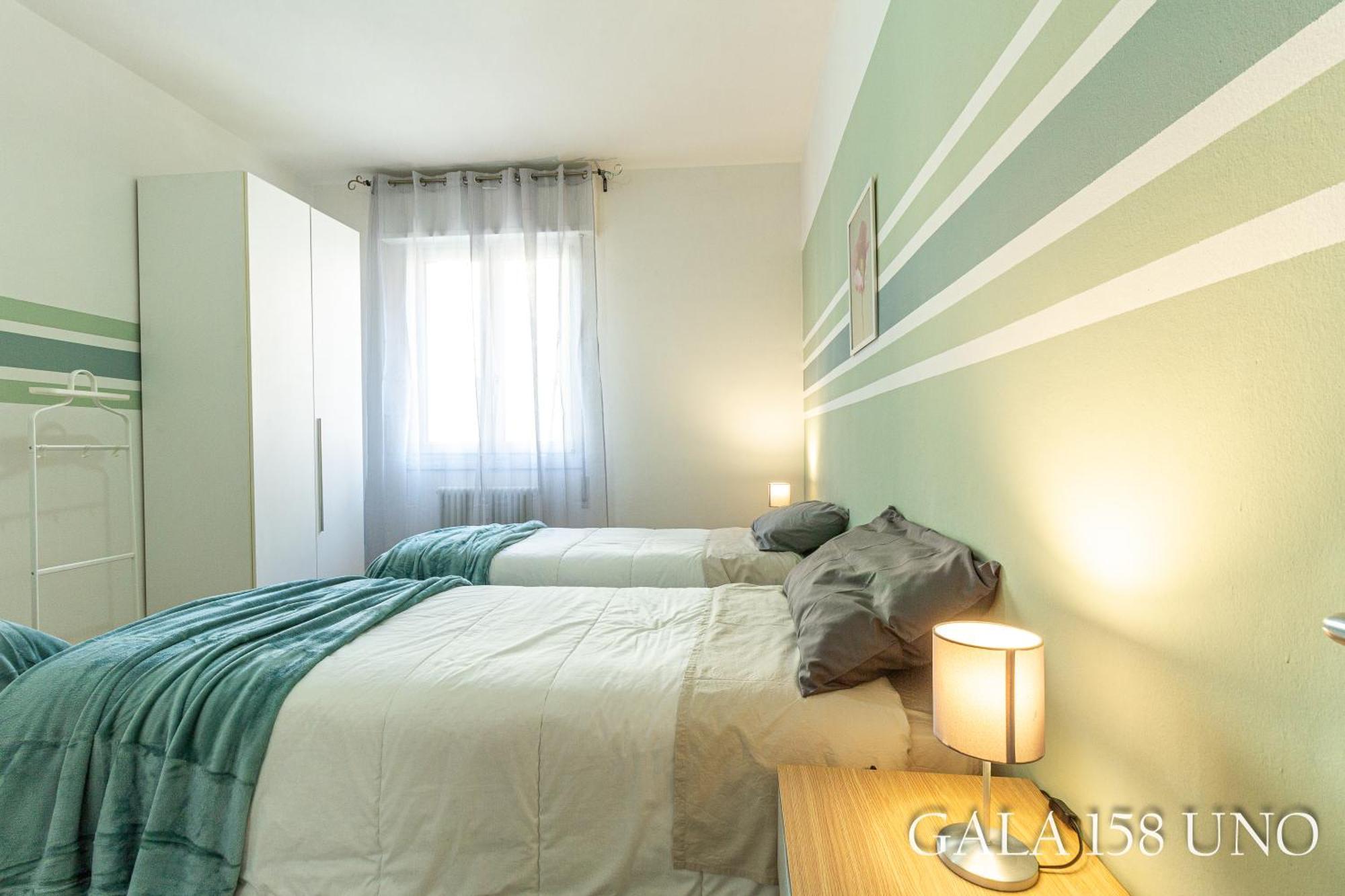 Gala158Uno Apartment Bologna Ngoại thất bức ảnh